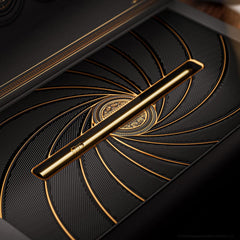 James Bond Playing Cards Box Set James Bond Gold Edition 0850065968254