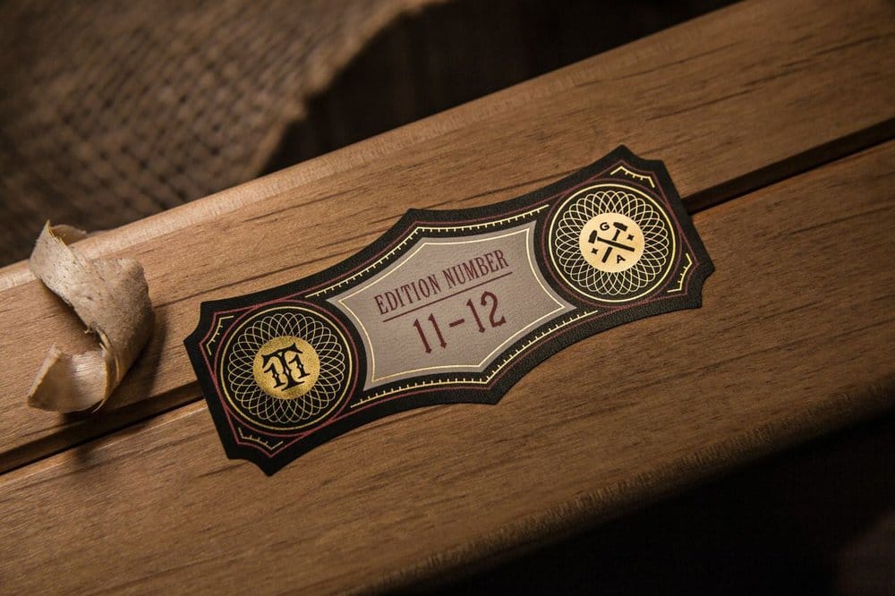 Theory 11 Set of Playing Cards Artisan Luxury Box 0702921432006