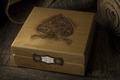 Theory 11 Set of Playing Cards Artisan Luxury Box 0702921432006