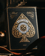 Theory 11 Set of Playing Cards Artisan Luxury Box 0702921432006