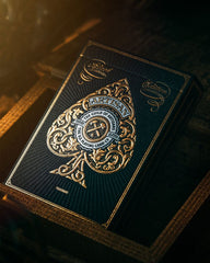 Artisan Playing Cards 0702921431801