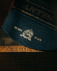 Artisan Playing Cards 0702921431801