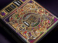 Avengers The Infinity Saga Multi-Dimensional Puzzle (1000 Pieces) 0850065968957