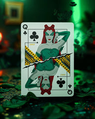 Batman 85th Anniversary Playing Cards 0850065968117