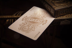 Theory 11 Playing Cards Citizen 0702921431962