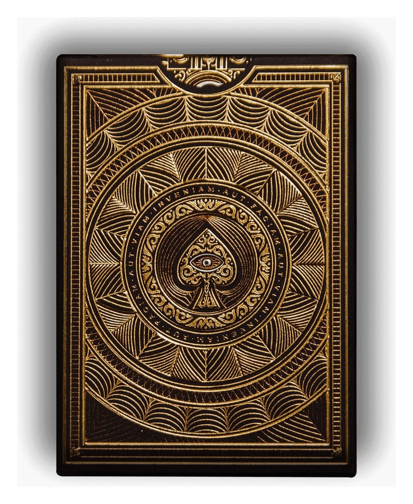 Theory 11 Playing Cards Citizen 0702921431962