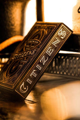 Theory 11 Playing Cards Citizen 0702921431962