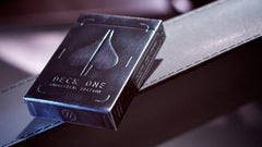 Theory 11 Playing Cards DeckONE  0702921431832
