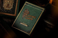 Theory 11 Playing Cards Derren Brown  0850016557032