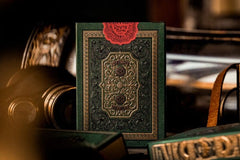 Theory 11 Playing Cards Derren Brown  0850016557032