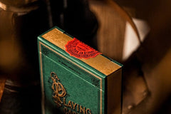 Theory 11 Playing Cards Derren Brown  0850016557032