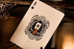 Theory 11 Playing Cards Derren Brown  0850016557032