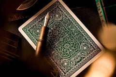 Theory 11 Playing Cards Derren Brown  0850016557032