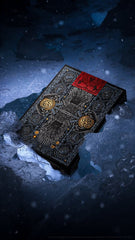 Game of Thrones Playing Cards  0850049111829