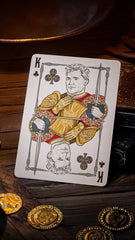Game of Thrones Playing Cards  0850049111829