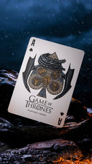 Game of Thrones Playing Cards  0850049111829