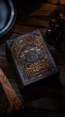 Game of Thrones Playing Cards  0850049111829