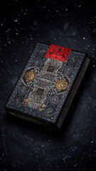 Game of Thrones Playing Cards  0850049111829