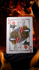 Game of Thrones Playing Cards  0850049111829