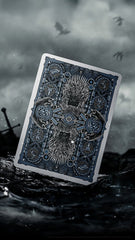 Game of Thrones Playing Cards  0850049111829