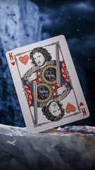 Game of Thrones Playing Cards  0850049111829