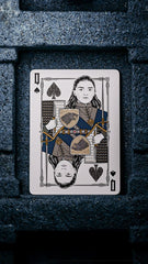 Game of Thrones Playing Cards  0850049111829