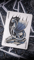 Game of Thrones Playing Cards  0850049111829