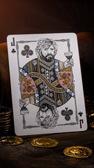Game of Thrones Playing Cards  0850049111829