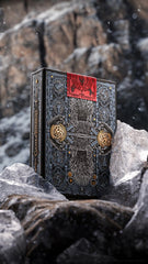 Game of Thrones Playing Cards  0850049111829