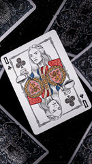 Game of Thrones Playing Cards  0850049111829