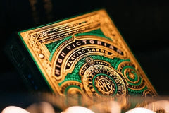 Theory 11 Playing Cards High Victorian 0702921432204