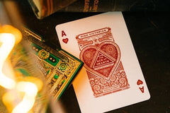 Theory 11 Playing Cards High Victorian 0702921432204