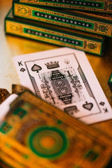 Theory 11 Playing Cards High Victorian 0702921432204