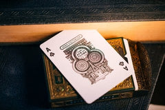 Theory 11 Playing Cards High Victorian 0702921432204