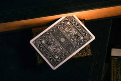 Theory 11 Playing Cards High Victorian 0702921432204