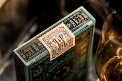 Theory 11 Playing Cards Hudson 0850016557056
