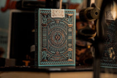 Theory 11 Playing Cards Hudson 0850016557056