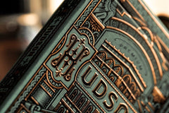 Theory 11 Playing Cards Hudson 0850016557056