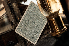 Theory 11 Playing Cards Hudson 0850016557056