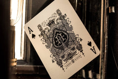 Theory 11 Playing Cards Hudson 0850016557056