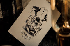Theory 11 Playing Cards Hudson 0850016557056