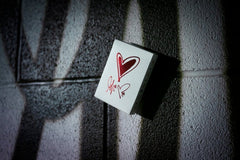 Theory 11 Playing Cards Love Me  0702921431856
