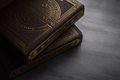 Theory 11 Playing Cards Medallion 0702921431825