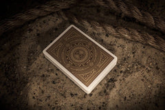 Theory 11 Playing Cards Medallion 0702921431825