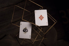 Theory 11 Playing Cards National 0702921432181
