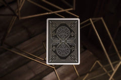 Theory 11 Playing Cards National 0702921432181