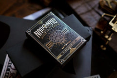 Theory 11 Playing Cards National 0702921432181