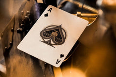 Theory 11 Playing Cards Navigator 0850016557025