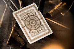 Theory 11 Playing Cards Navigator 0850016557025