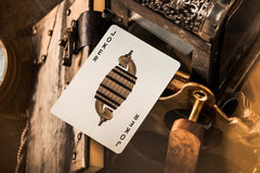 Theory 11 Playing Cards Navigator 0850016557025